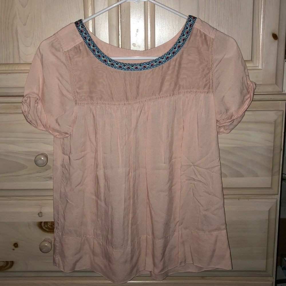 American Eagle Blouse